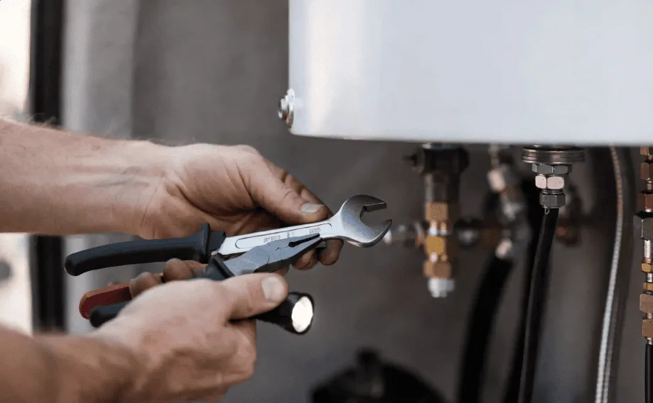 Why choose Water Heater Repair in Snyder, NE